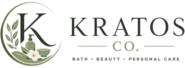 kratos co logo